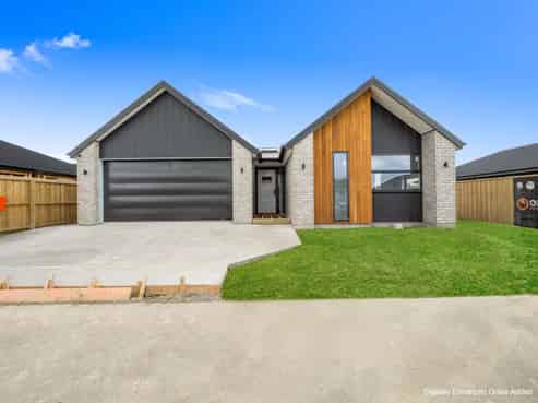 104 Scout Street, Rolleston