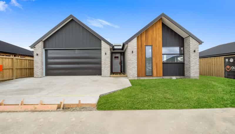 104 Scout Street, Rolleston