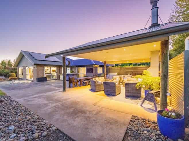 21 Kyle Road, Waipukurau