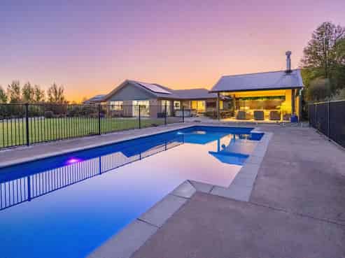 21 Kyle Road, Waipukurau and Surrounds