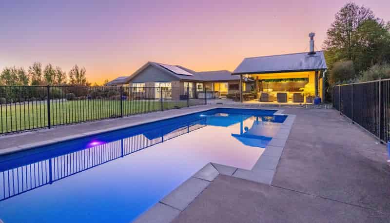 21 Kyle Road, Waipukurau