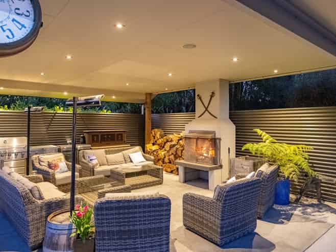 21 Kyle Road, Waipukurau