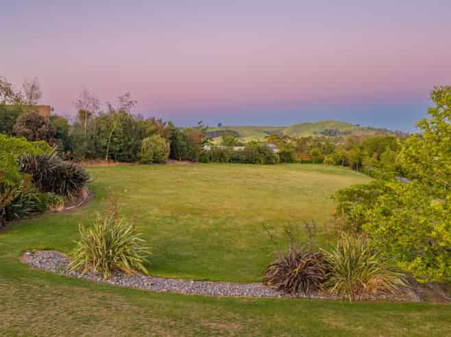 21 Kyle Road, Waipukurau