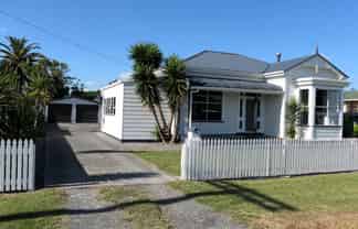 115 Lucknow Street, Wairoa
