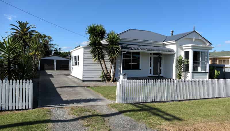 115 Lucknow Street, Wairoa