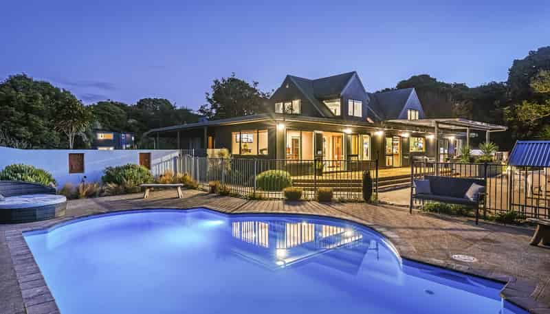 2 Southleigh, Paraparaumu