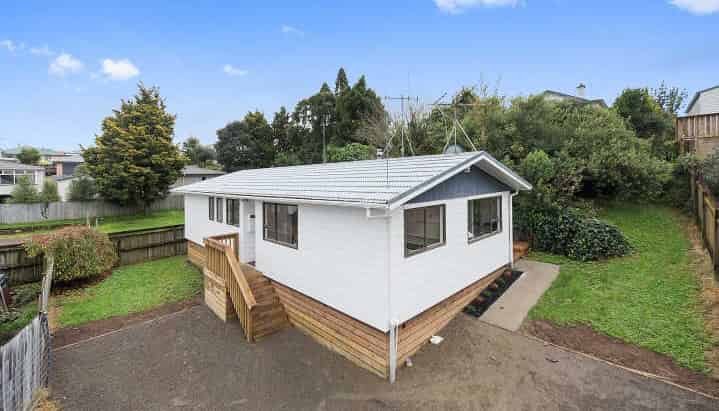 18a Hinau Street , Forest Lake