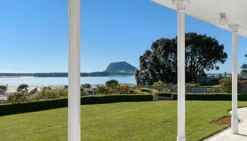 93 Waratah Street, Matua