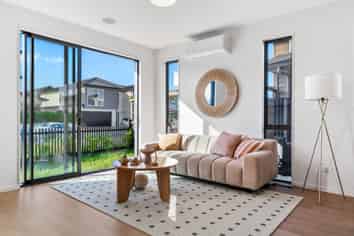 Lot 1/3 Turret Lane, Hobsonville