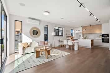 Lot 1/3 Turret Lane, Hobsonville