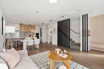 Lot 1/3 Turret Lane, Hobsonville