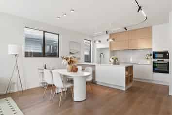 Lot 1/3 Turret Lane, Hobsonville