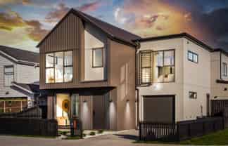 Lot 1/3 Turret Lane, Hobsonville