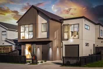 Lot 1/3 Turret Lane, Hobsonville