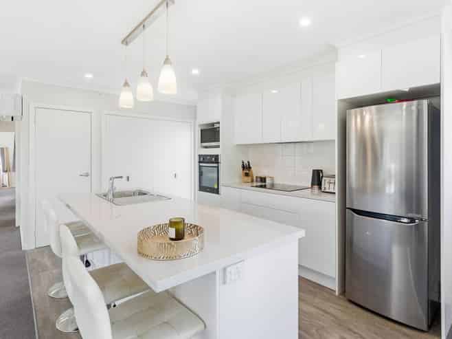 86 Titri Road, Mosgiel