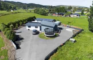 86 Titri Road, Mosgiel