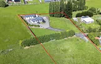 86 Titri Road, Mosgiel