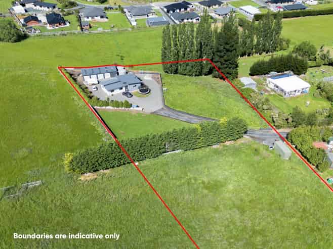 86 Titri Road, Mosgiel