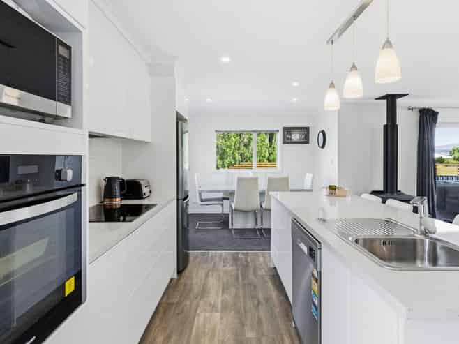 86 Titri Road, Mosgiel