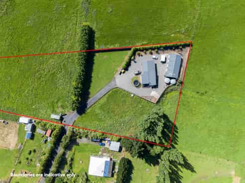 86 Titri Road, Mosgiel