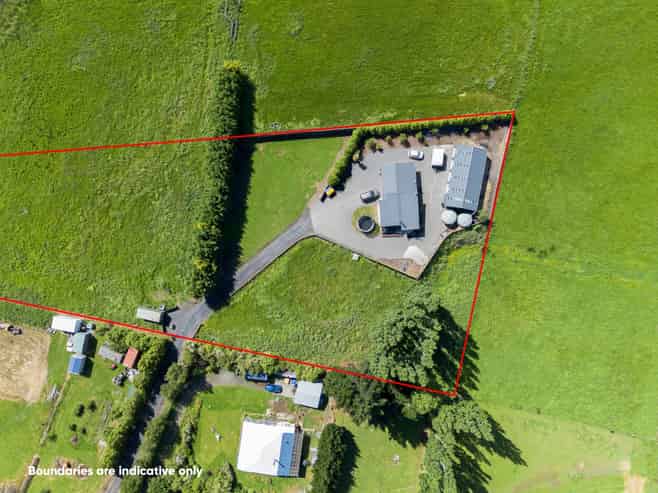 86 Titri Road, Mosgiel