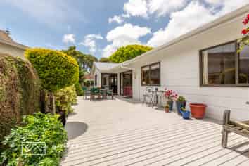 1 Bathurst Street, Silverstream