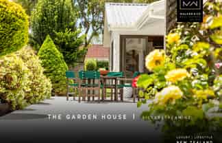 1 Bathurst Street, Silverstream