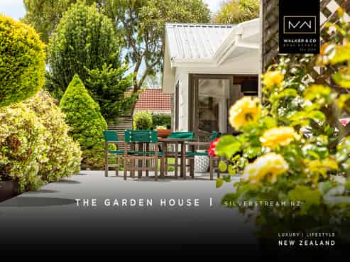 1 Bathurst Street, Silverstream