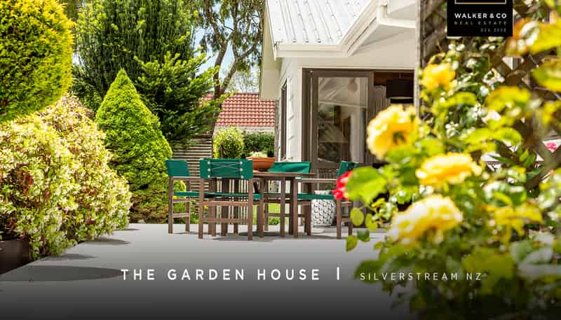 1 Bathurst Street, Silverstream