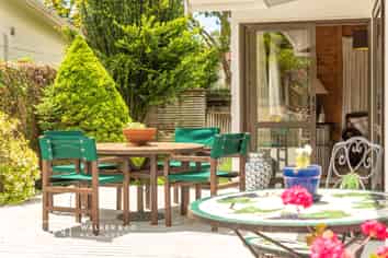 1 Bathurst Street, Silverstream