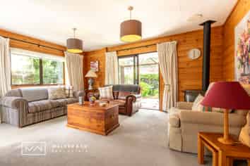 1 Bathurst Street, Silverstream