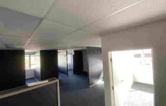 Parnell Office with Views & Flexibility