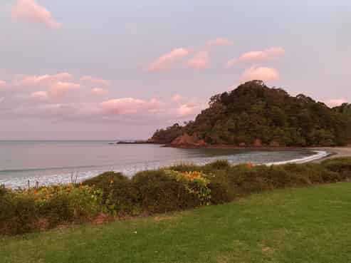  20A Owai Avenue, Teal Bay, Oakura Coast