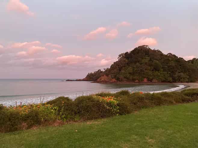  20A Owai Avenue, Teal Bay, Oakura Coast