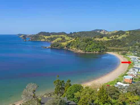  20A Owai Avenue, Teal Bay, Oakura Coast