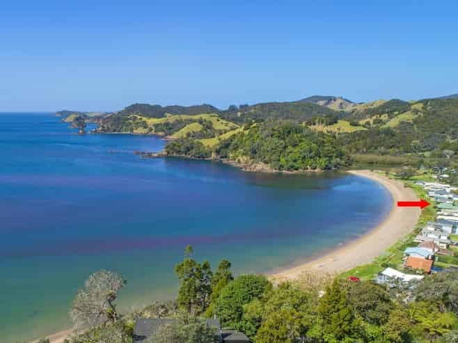  20A Owai Avenue, Teal Bay, Oakura Coast