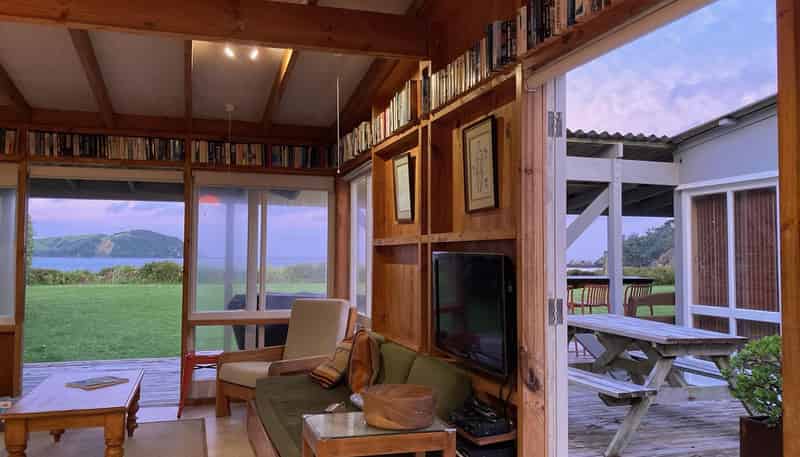  20A Owai Avenue, Teal Bay, Oakura Coast