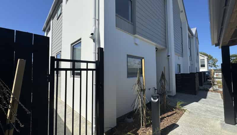 6/41  Margaret Road, Papatoetoe