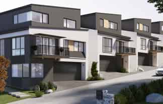 1-4/12 Ventnor Road, Remuera