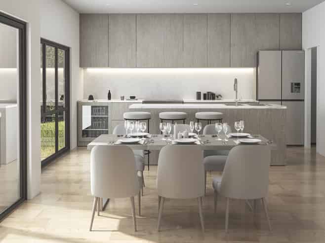 1-4/12 Ventnor Road, Remuera