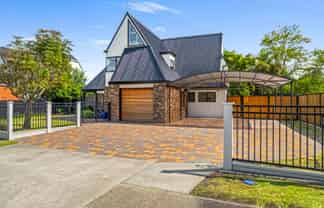 1 Gumtree Rise, Otamatea