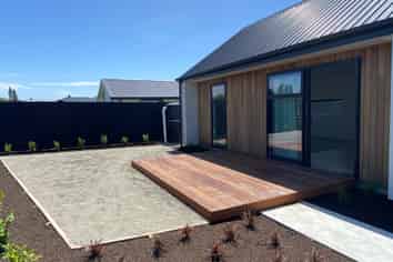 Canterbury - Address withheld