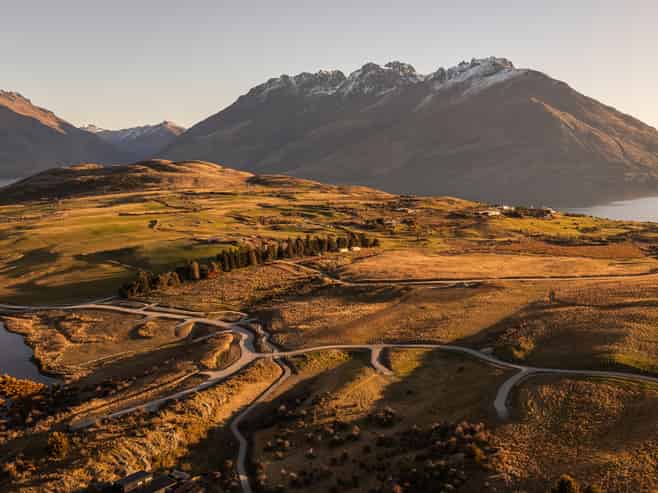 Lot 49 The Preserve Farm, Jacks Point