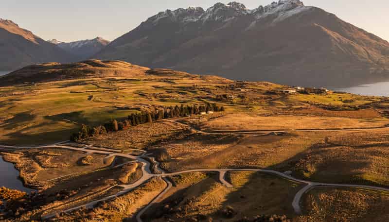 Lot 49 The Preserve Farm, Jacks Point