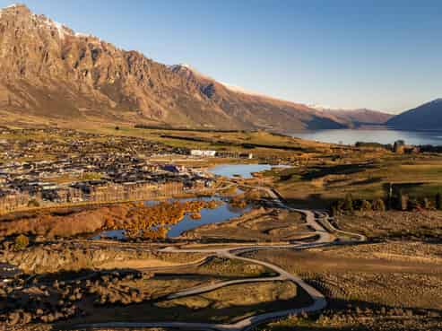 Lot 49 The Preserve Farm, Jacks Point