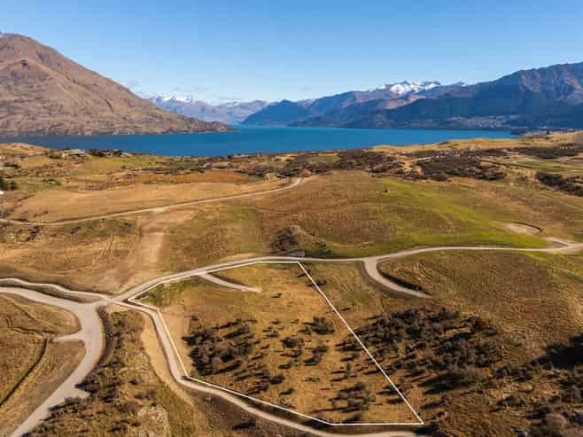 Lot 49 The Preserve Farm, Jacks Point