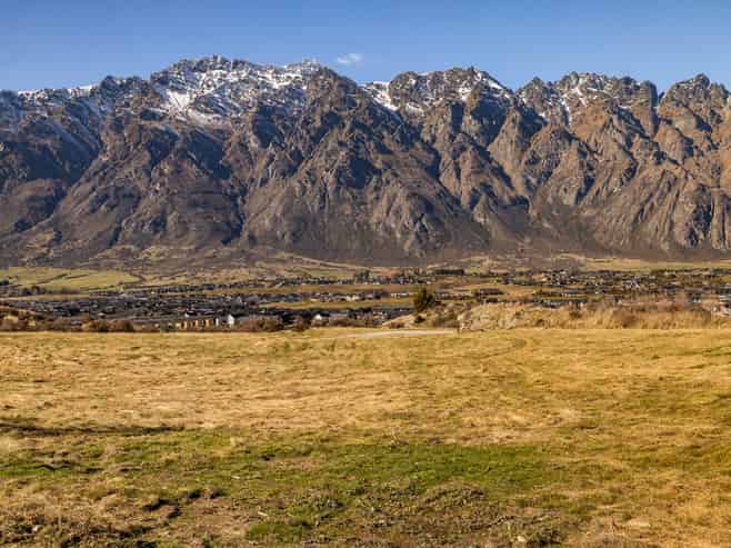 Lot 49 The Preserve Farm, Jacks Point