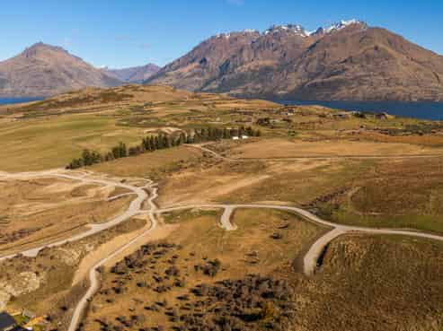 Lot 49 The Preserve Farm, Jacks Point