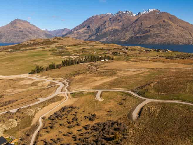 Lot 49 The Preserve Farm, Jacks Point