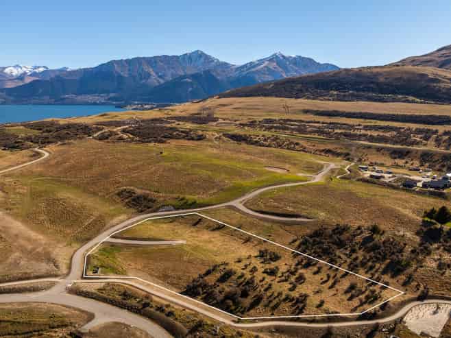 Lot 49 The Preserve Farm, Jacks Point